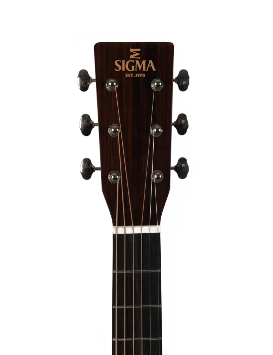  SIGMA S000M-18  ESTUCHE ESTÁNDAR SERIE S000M-18 SSC|MusicGoodDeal 