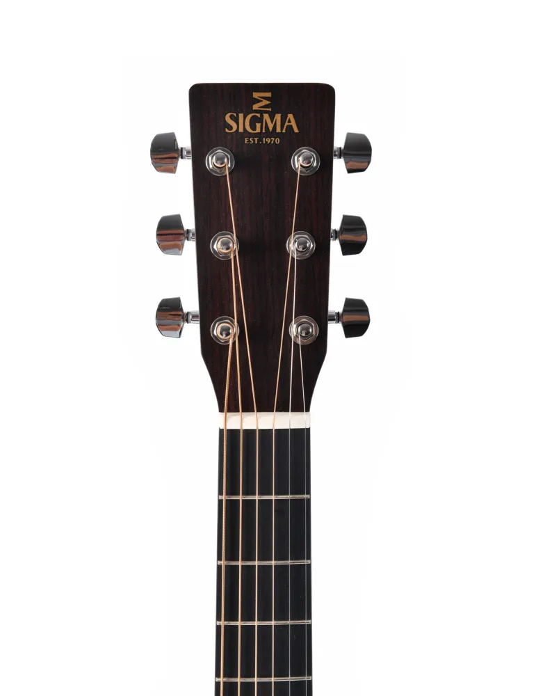  SIGMA SERIES ST SOMM-STE|MusicGoodDeal 