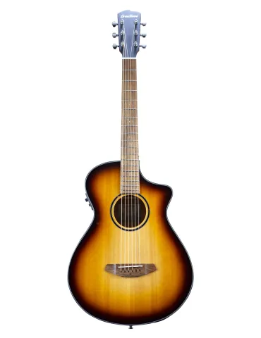 BREEDLOVE DISCOVERY S CONCERTINA EDGE CE