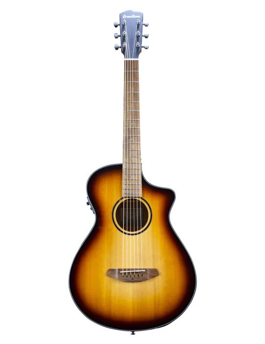  BREEDLOVE DISCOVERY S CONCERTINA EDGE CE|MusicGoodDeal 