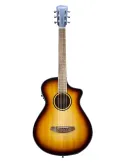  BREEDLOVE DISCOVERY S CONCERTINA EDGE CE|MusicGoodDeal 