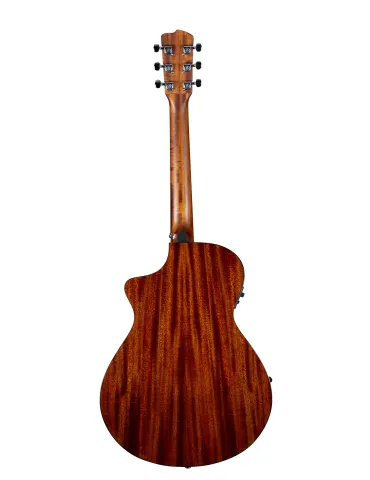  BREEDLOVE DISCOVERY S CONCERTINA EDGE CE|MusicGoodDeal  2