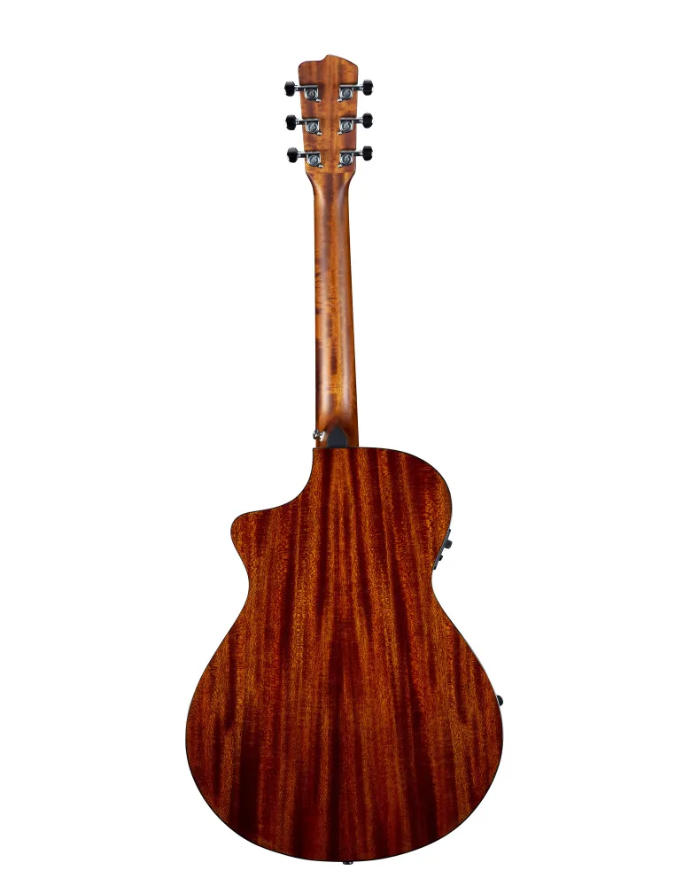  BREEDLOVE DISCOVERY S CONCERTINA EDGE CE|MusicGoodDeal 