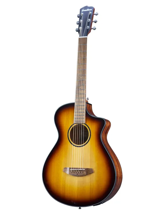  BREEDLOVE DISCOVERY S CONCERTINA EDGE CE|MusicGoodDeal 