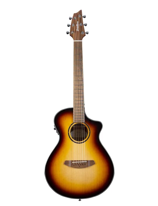  BREEDLOVE DISCOVERY SCOMPANION CE EDGE|MusicGoodDeal 