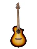  BREEDLOVE DISCOVERY SCOMPANION CE EDGE|MusicGoodDeal 