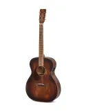  SIGMA SERIES 15 000M-15EL AGED EQ LEFT-HANDED|MusicGoodDeal 