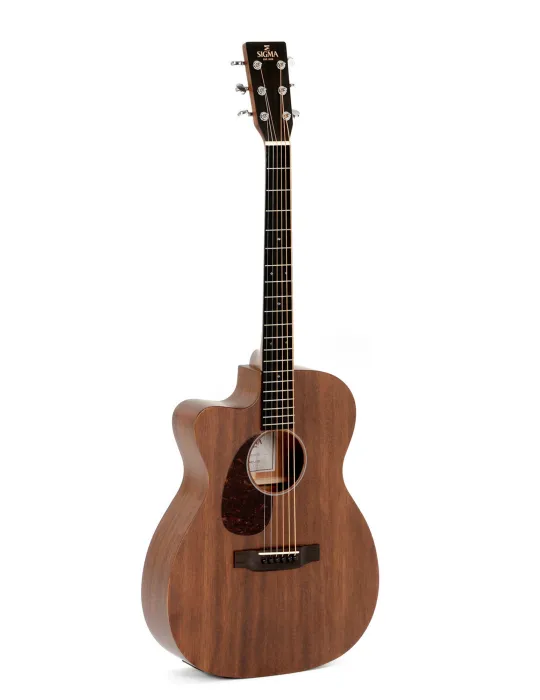  SIGMA 000MC-15EL  SERIES 15 000MC-15EL LEFT HANDED|MusicGoodDeal 