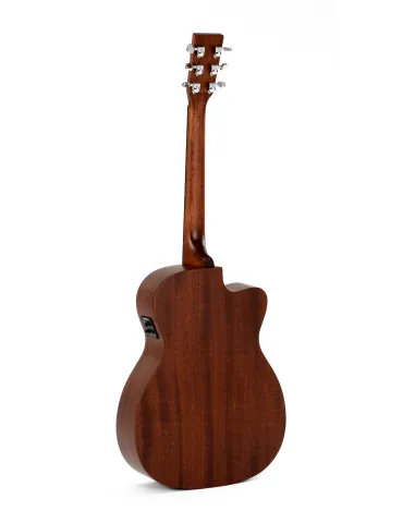  SIGMA 000MC-15EL  SERIES 15 000MC-15EL LEFT HANDED|MusicGoodDeal  2