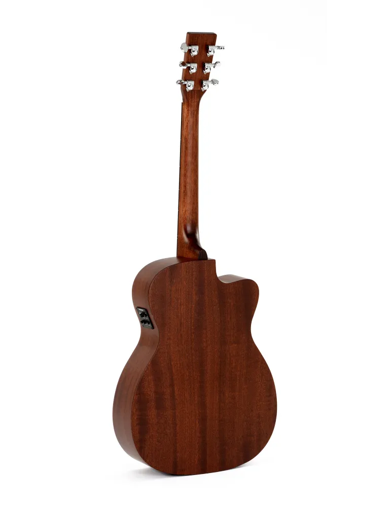  SIGMA 000MC-15EL  SERIES 15 000MC-15EL LEFT HANDED|MusicGoodDeal 