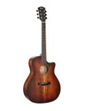  CORT GITARRE CORE-GA BLACKWOOD L. BURST|MusicGoodDeal 