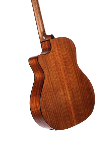  CORT GITARRE CORE-GA BLACKWOOD L. BURST|MusicGoodDeal  2