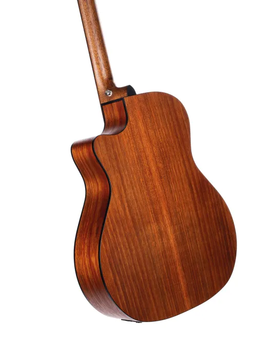  CORT GITARRE CORE-GA BLACKWOOD L. BURST|MusicGoodDeal 