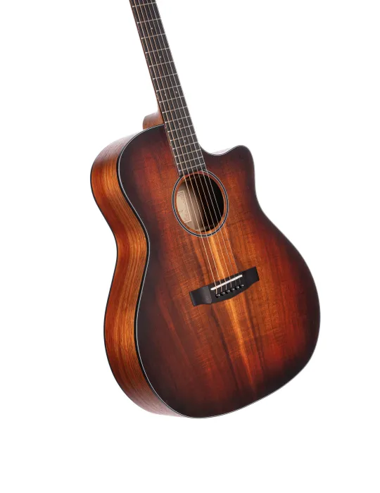  CORT GITARRE CORE-GA BLACKWOOD L. BURST|MusicGoodDeal 