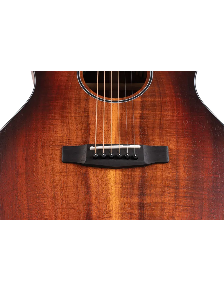 CORT GITARRE CORE-GA BLACKWOOD L. BURST|MusicGoodDeal 