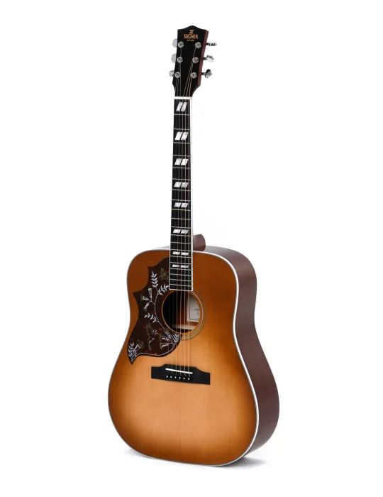  SIGMA SG SERIES DM-SG5L ZURDOS|MusicGoodDeal 