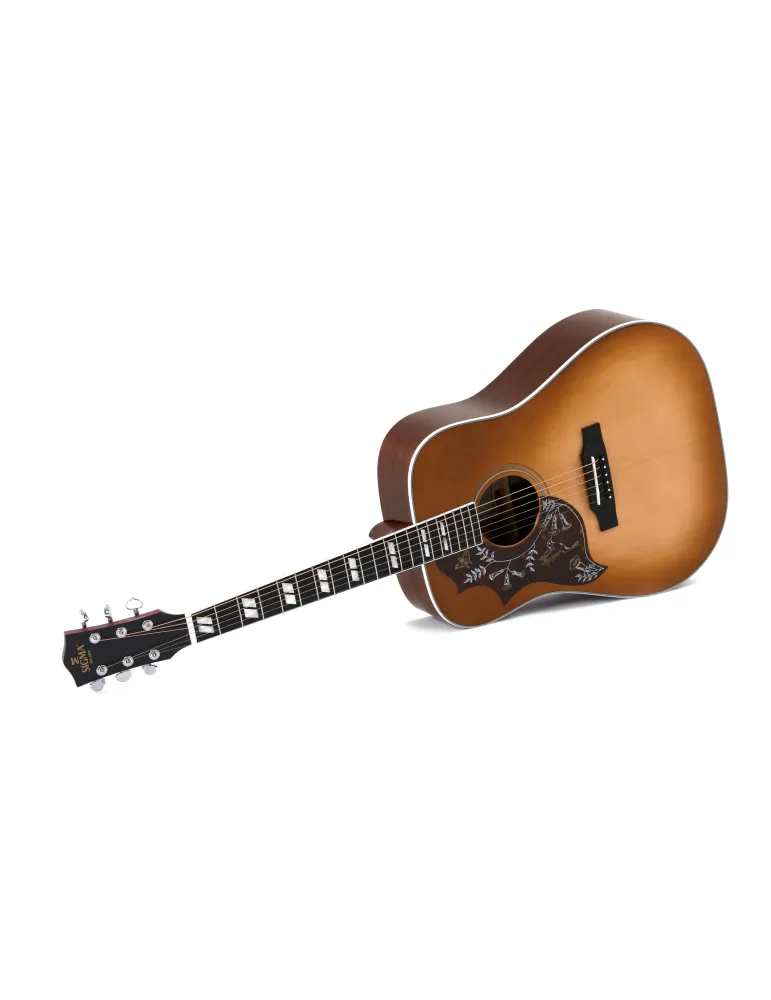  SIGMA SG SERIES DM-SG5L ZURDOS|MusicGoodDeal 