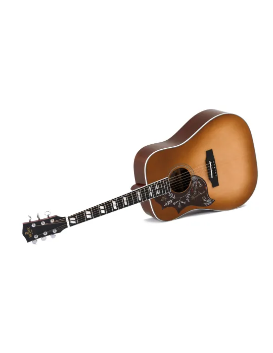  SIGMA SG SERIES DM-SG5L ZURDOS|MusicGoodDeal 