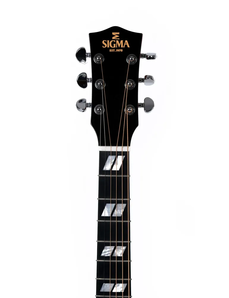  SIGMA SG SERIES DM-SG5L ZURDOS|MusicGoodDeal 
