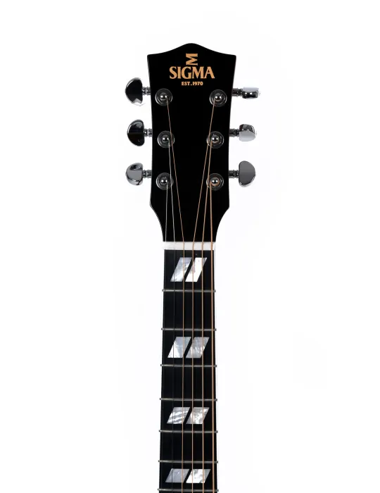  SIGMA SG SERIES DM-SG5L ZURDOS|MusicGoodDeal 