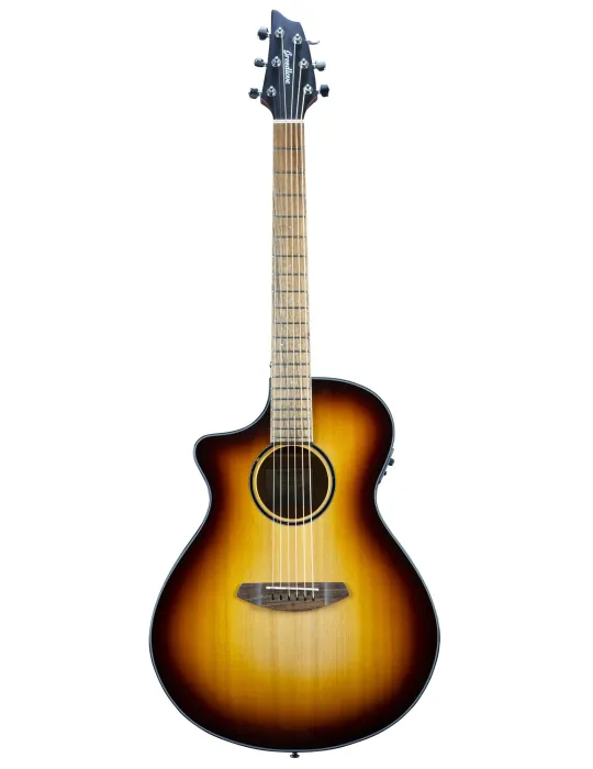  BREEDLOVE DISCOVERY S CONCERT LH CE EDGE|MusicGoodDeal 