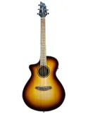  BREEDLOVE DISCOVERY S CONCERT LH CE EDGE|MusicGoodDeal 