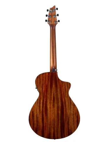  BREEDLOVE DISCOVERY S CONCERT LH CE EDGE|MusicGoodDeal  2