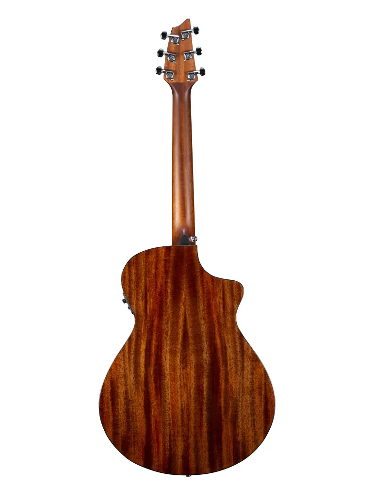  BREEDLOVE DISCOVERY S CONCERT LH CE EDGE|MusicGoodDeal 