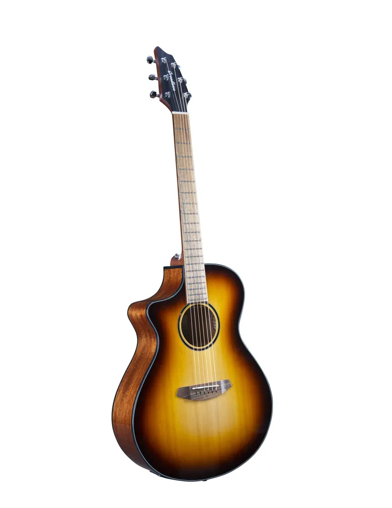  BREEDLOVE DISCOVERY S CONCERT LH CE EDGE|MusicGoodDeal 