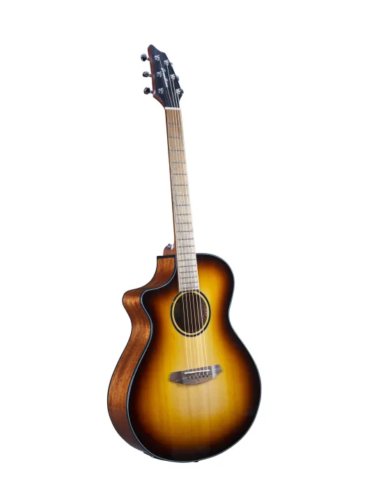  BREEDLOVE DISCOVERY S CONCERT LH CE EDGE|MusicGoodDeal 