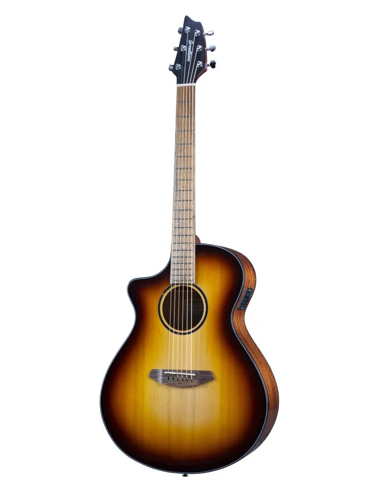  BREEDLOVE DISCOVERY S CONCERT LH CE EDGE|MusicGoodDeal 