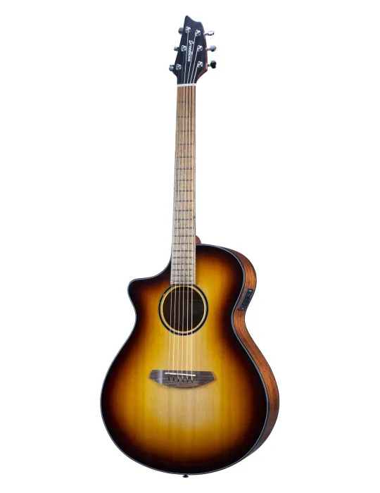  BREEDLOVE DISCOVERY S CONCERT LH CE EDGE|MusicGoodDeal 