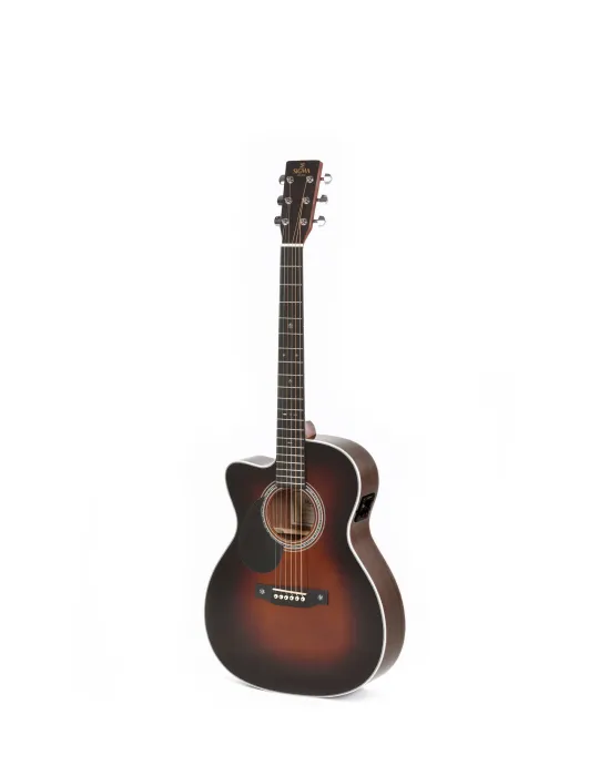 SIGMA OMTC-1EL-SB | MusicGoodDeal