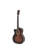 SIGMA OMTC-1EL-SB | MusicGoodDeal