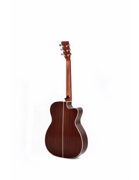 SIGMA OMTC-1EL-SB | MusicGoodDeal