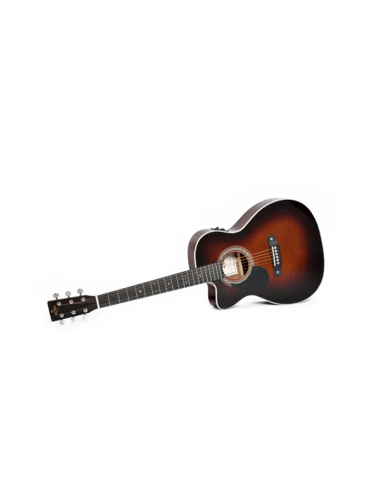 SIGMA OMTC-1EL-SB | MusicGoodDeal
