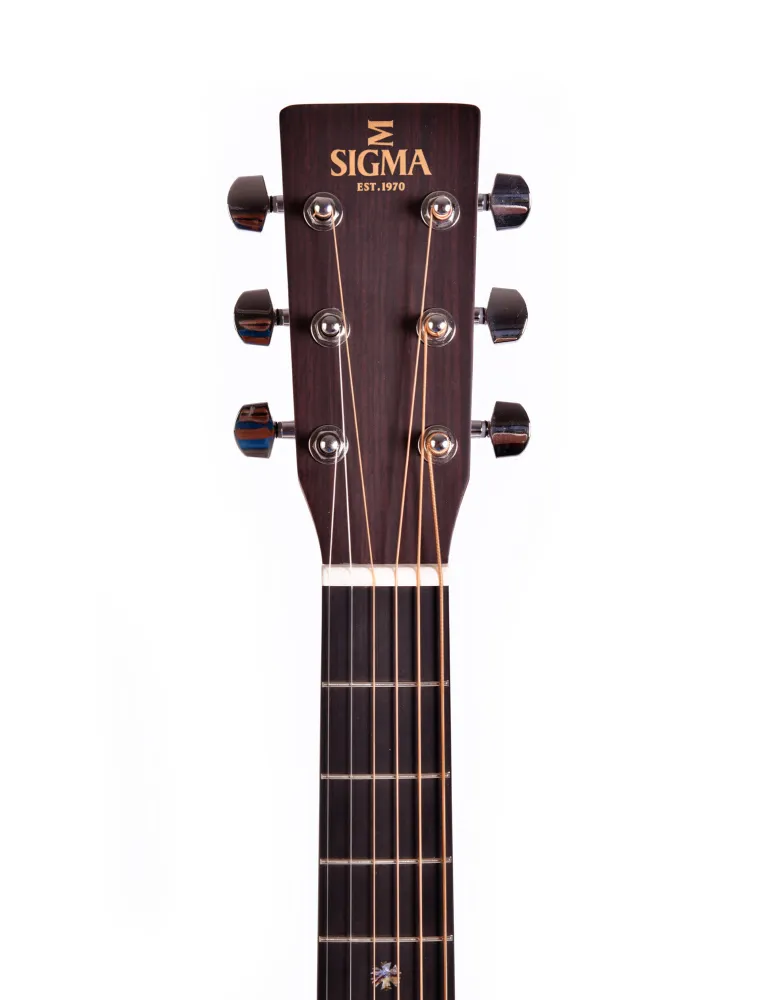 SIGMA OMTC-1EL-SB | MusicGoodDeal