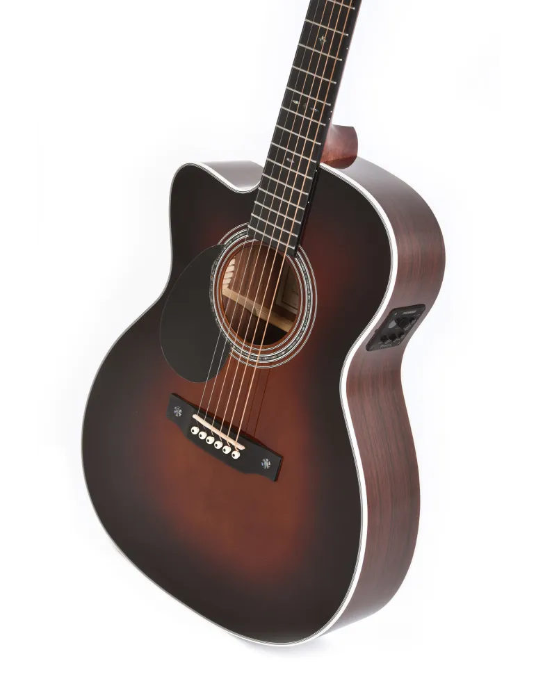 SIGMA OMTC-1EL-SB | MusicGoodDeal