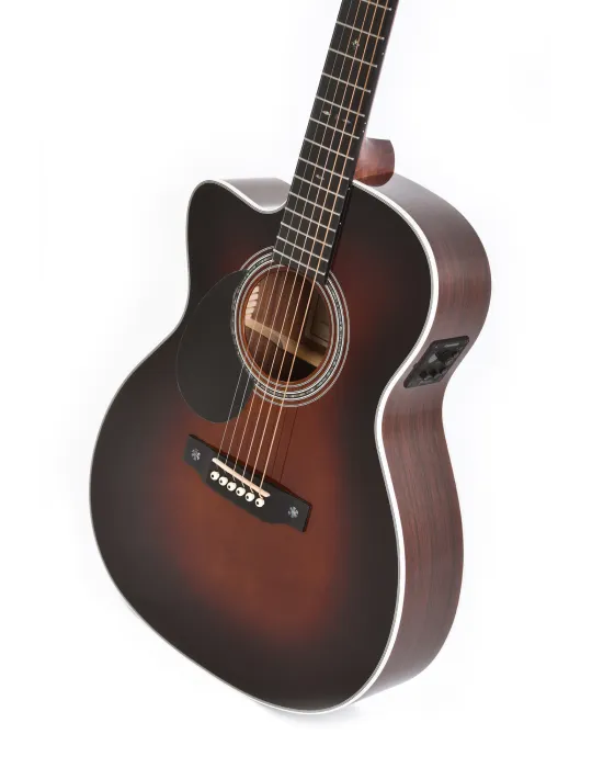 SIGMA OMTC-1EL-SB | MusicGoodDeal