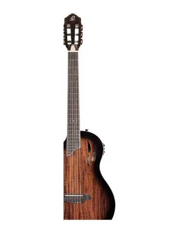ORTEGA RTPDLX-ACA-L | MusicGoodDeal