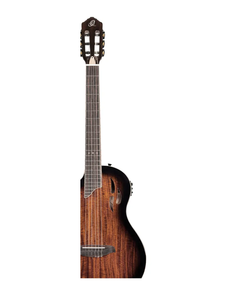 ORTEGA RTPDLX-ACA-L | MusicGoodDeal