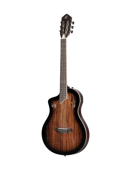 ORTEGA RTPDLX-ACA-L | MusicGoodDeal