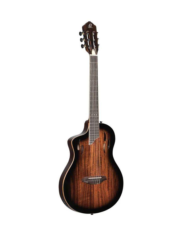 ORTEGA RTPDLX-ACA-L | MusicGoodDeal