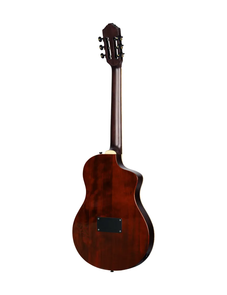 ORTEGA RTPDLX-ACA-L | MusicGoodDeal