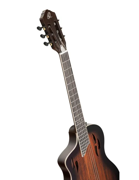ORTEGA RTPDLX-ACA-L | MusicGoodDeal