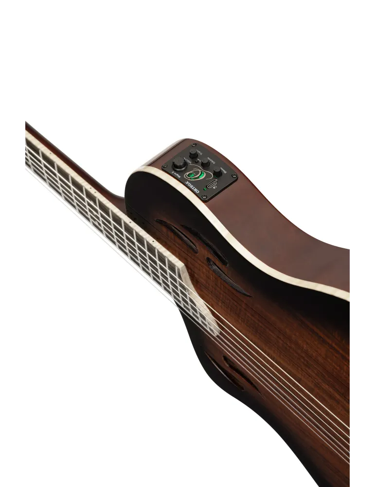 ORTEGA RTPDLX-ACA-L | MusicGoodDeal