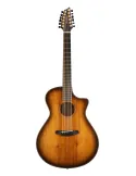  BREEDLOVE OREGON CONCERTO BOURBON CE 12C|MusicGoodDeal 