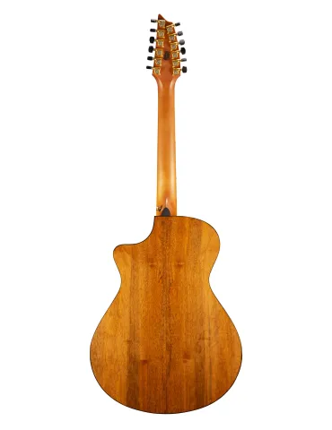  BREEDLOVE OREGON CONCERTO BOURBON CE 12C|MusicGoodDeal  2