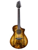  BREEDLOVE PURSUIT EX S CONCERT AMBER 12C|MusicGoodDeal 