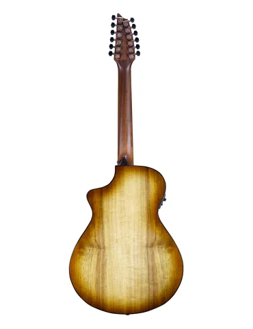  BREEDLOVE PURSUIT EX S CONCERT AMBER 12C|MusicGoodDeal  2